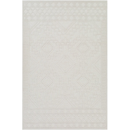 Livabliss Greenwich GWC-2303 Outdoor Safe Area Rug GWC2303-679